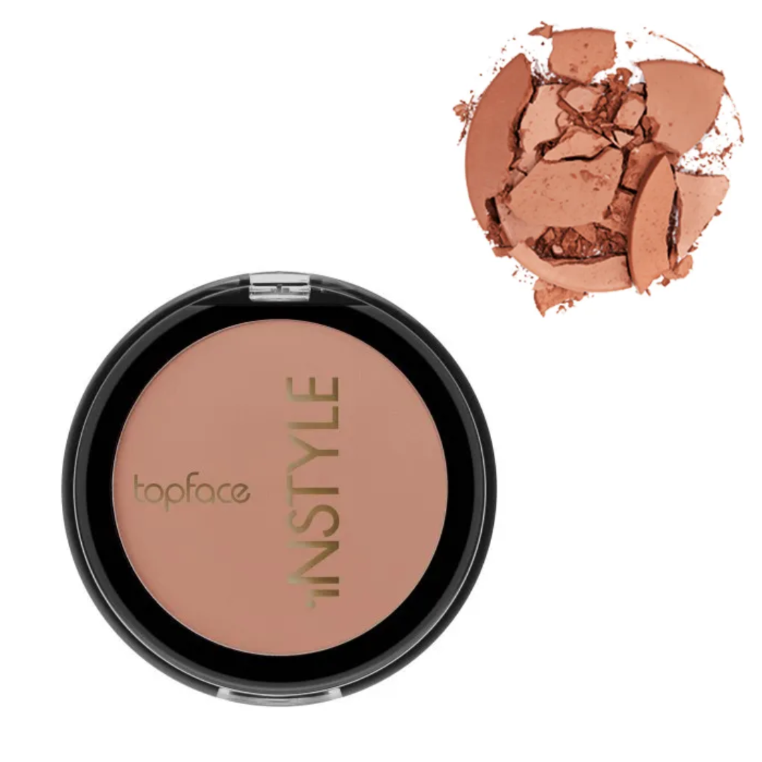 TOPFACE Instyle Blush On