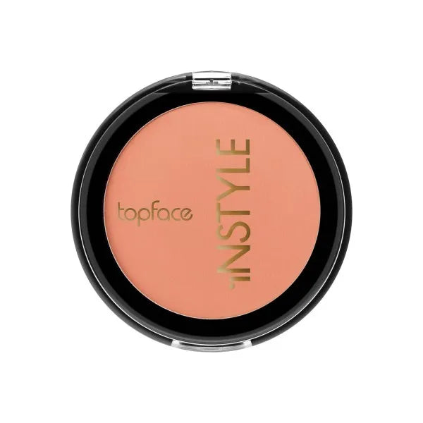 TOPFACE Instyle Blush On