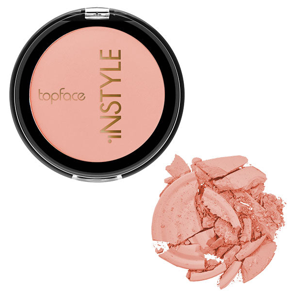 TOPFACE Instyle Blush On