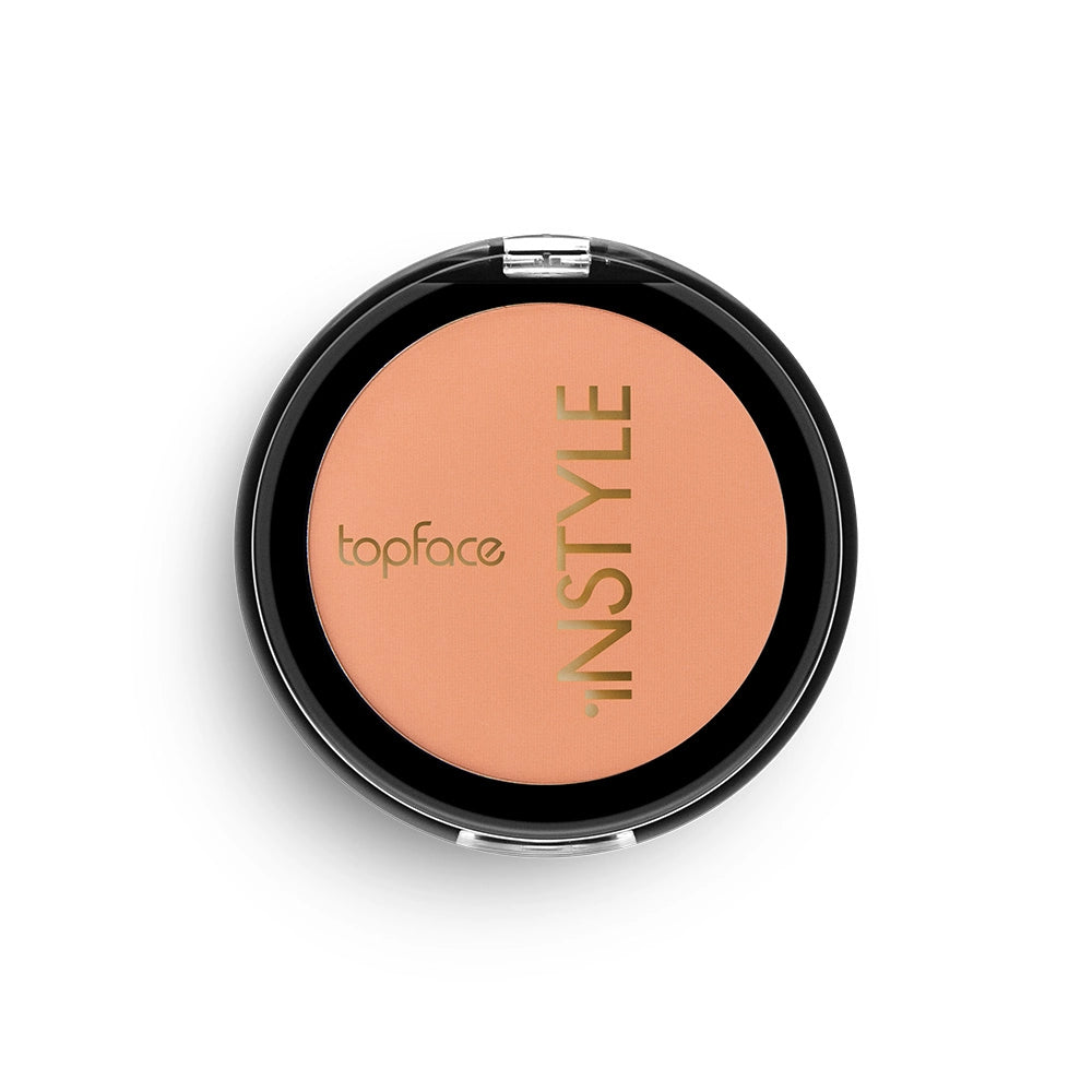 TOPFACE Instyle Blush On