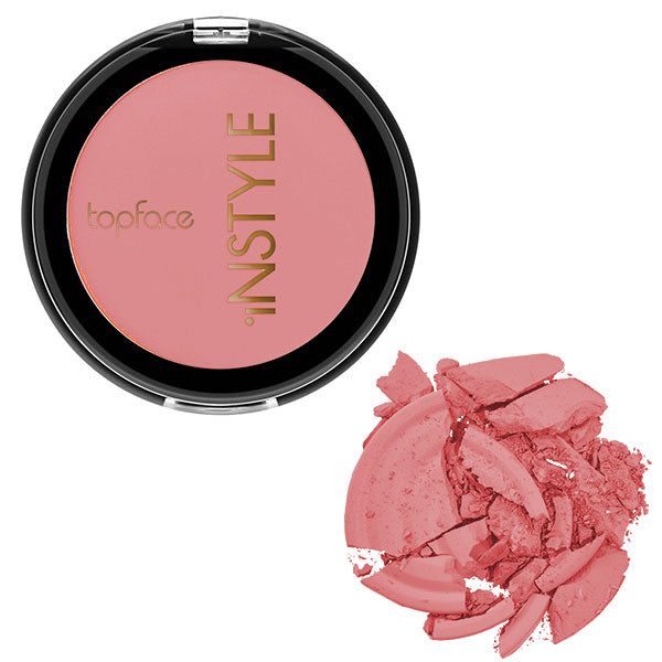 TOPFACE Instyle Blush On