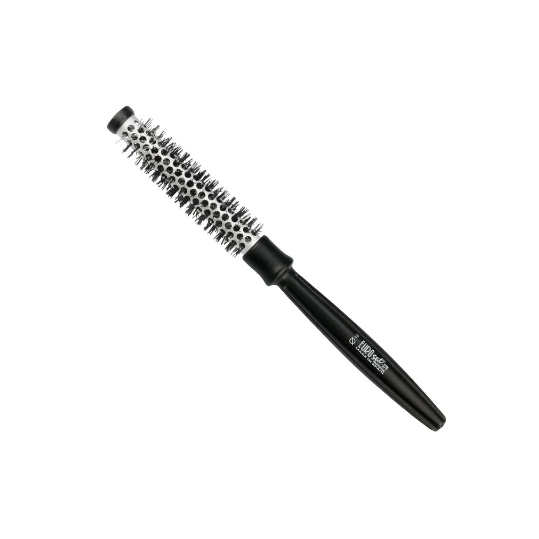 Eurostill Brosse thermique plastique 13MM - 579