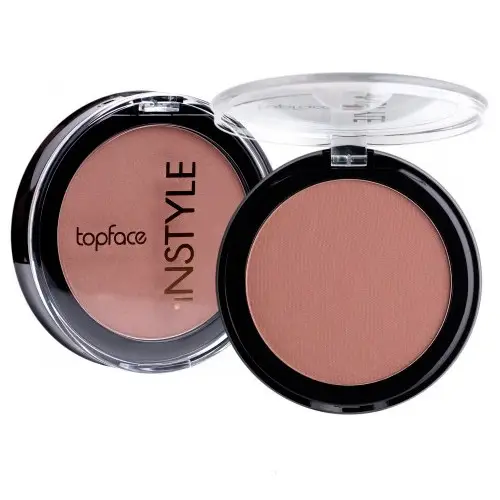 TOPFACE Instyle Blush On