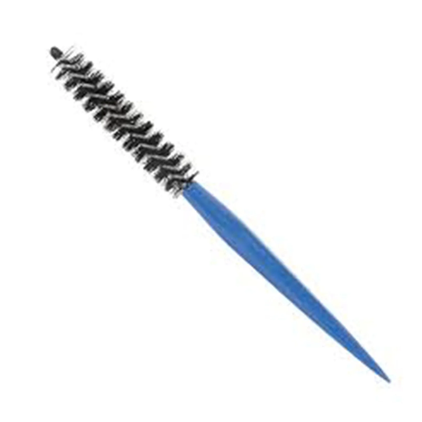 Eurostil Spiral Crepar Brosse mélangée 25 mm