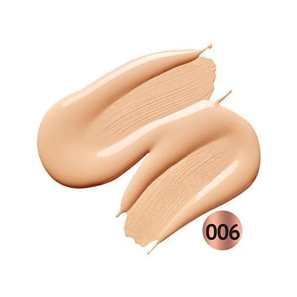 TOPFACE Instyle perfect coverage foundatin spf20