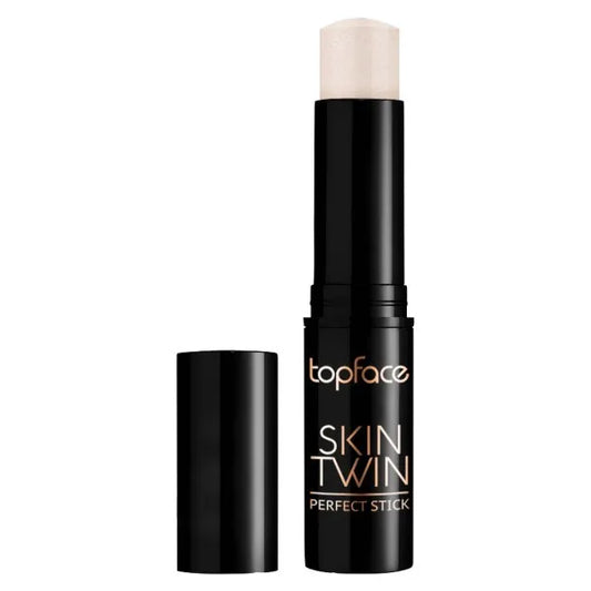 TOPFACE  Skin twin perfect stick highlighter topface pt560