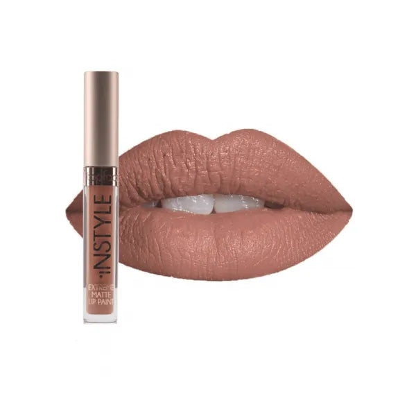 TOPFACE Instyle extreme matte lip paint