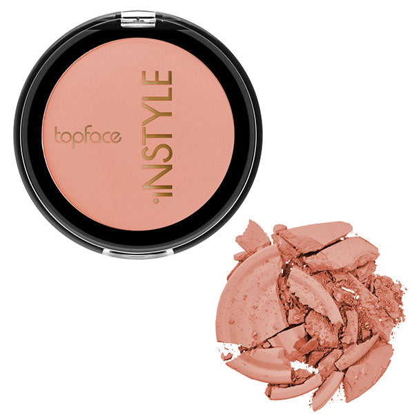 TOPFACE Instyle Blush On