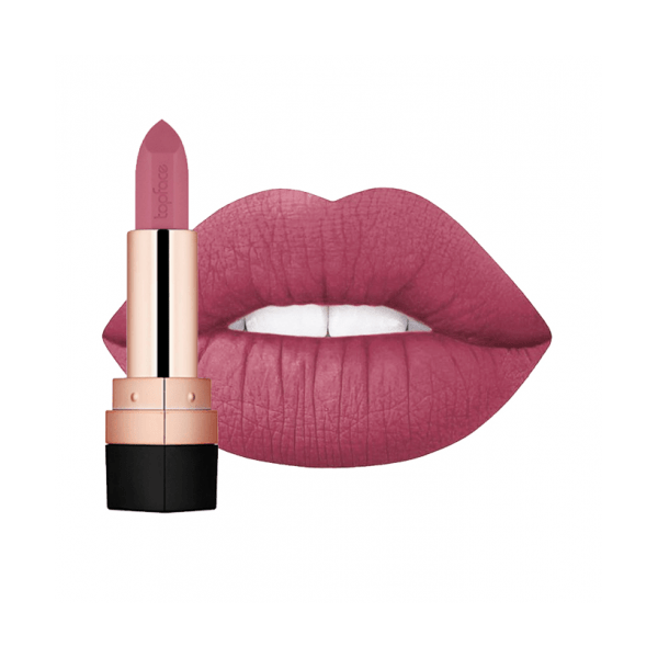 TOPFACE Instyle matte lipstick