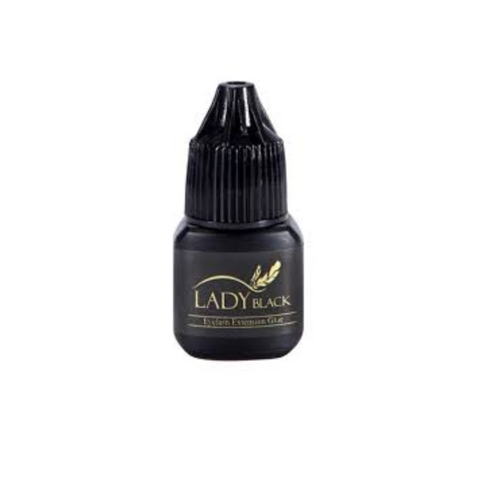 Ladyblack Colle d'extension cils