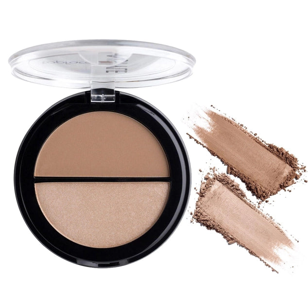TOPFACE Instyle Contour and highlighter