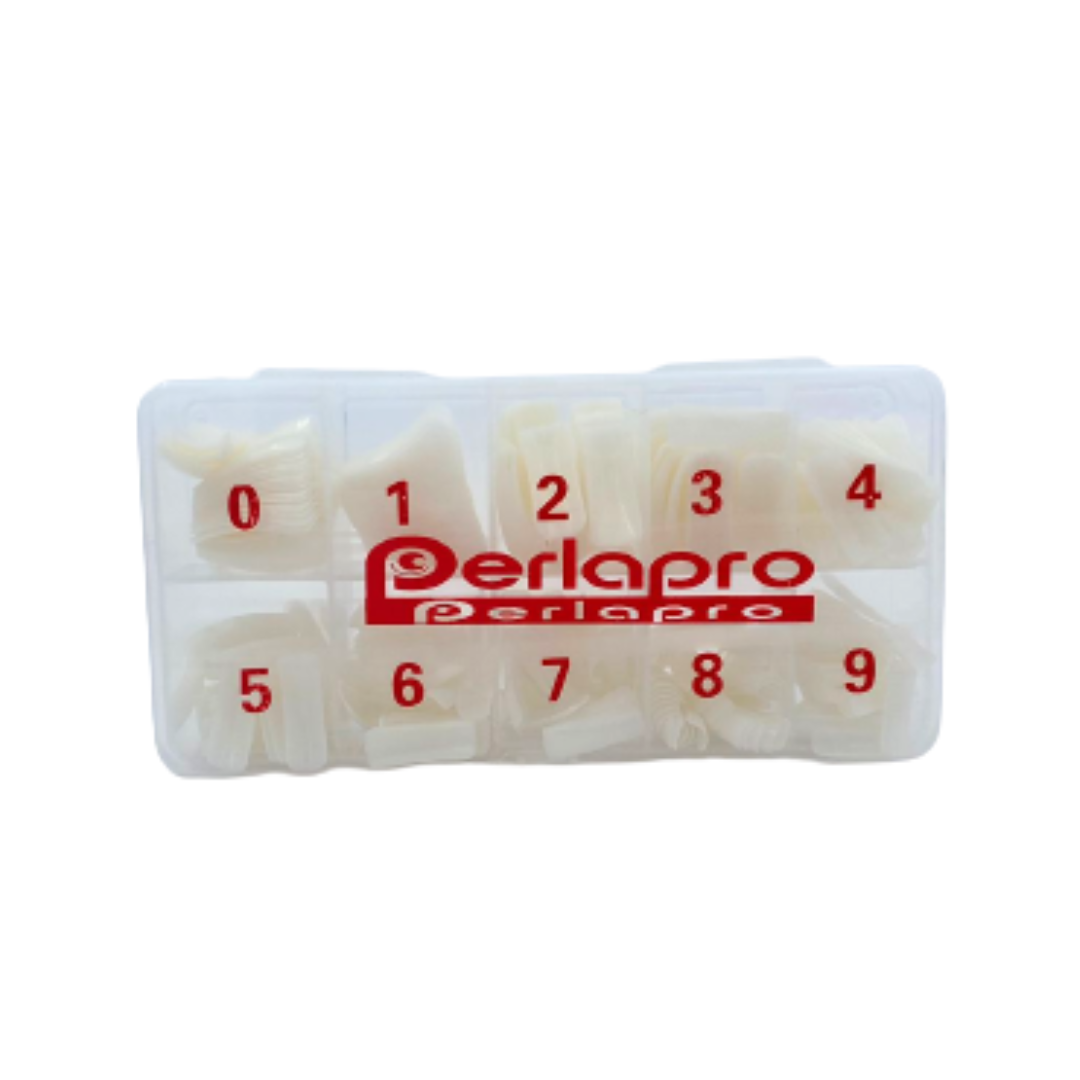 PerlaPro capsule carré - 500 Pcs