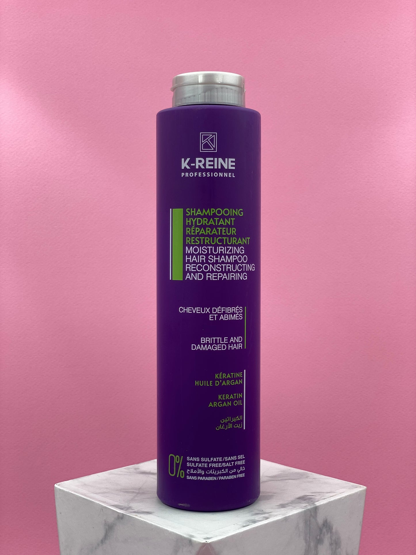 K-REINE Shampoing
