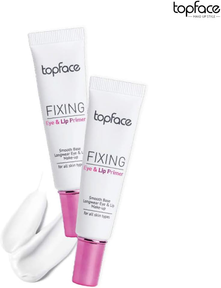 TOPFACE Fixing Lip & Eye Primer Base