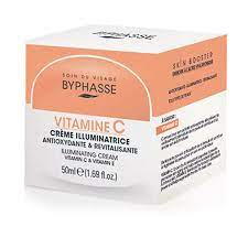 BYPHASSE  Crème Anti-Taches Niacinamide Skin Booster - 50 ml