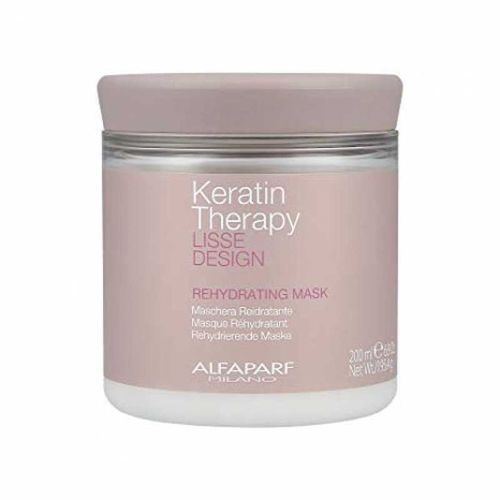 ALFAPARF MILANO Masque Keratin Therapy - Lisse design - 200ml