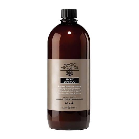 MAGIC ARGANOIL shampoing secret - 1000 ml
