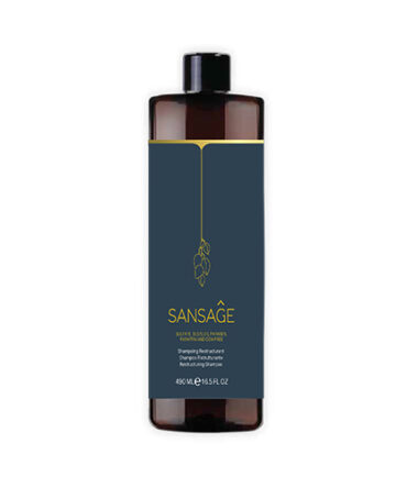 SANSAGE shampoing