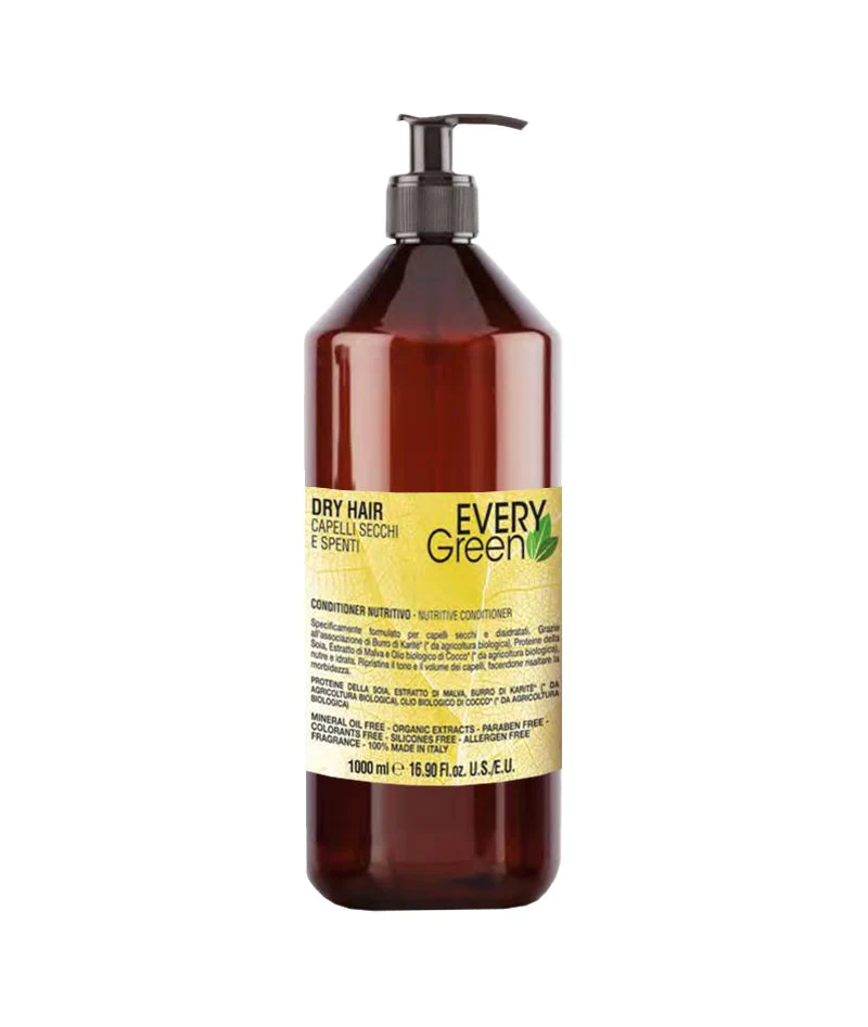 EVERY GREEN Conditionner  - 1000 ml