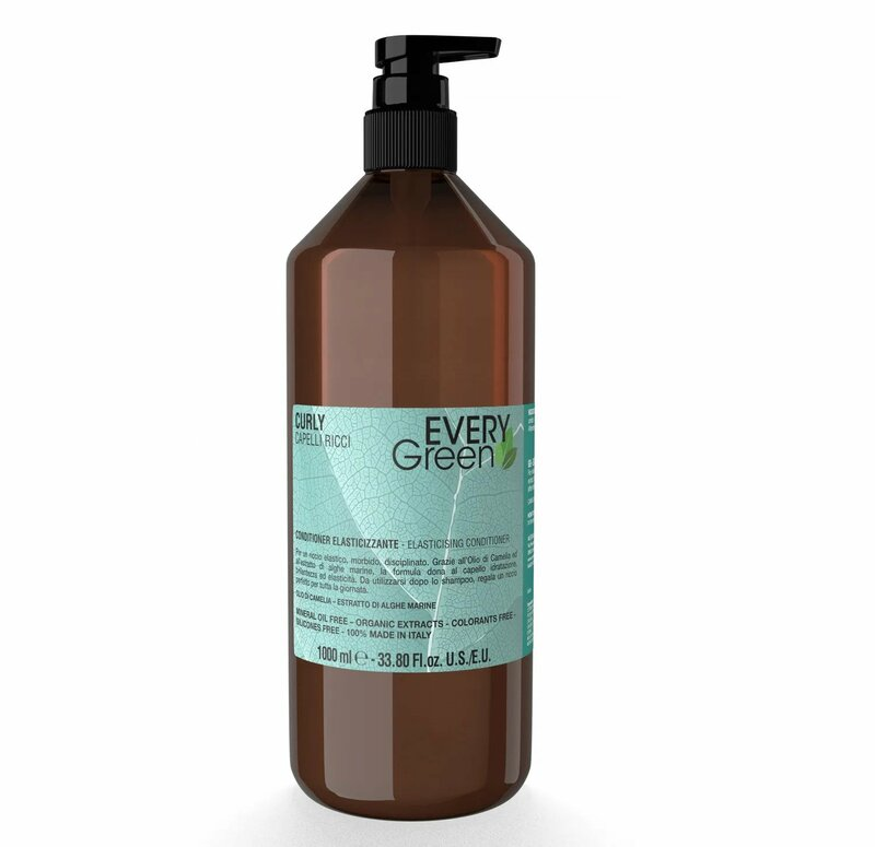 EVERY GREEN Conditionner  - 1000 ml