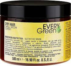 EVERY GREEN Masque - 500 ml