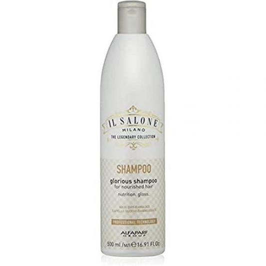 ALFAPARF MILANO – Il Salone & Glorious Shampoo - 500 ml