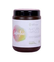 LIGHT IRRIDIANCE Masque Smoothie natural Impulse  - 1000 ml