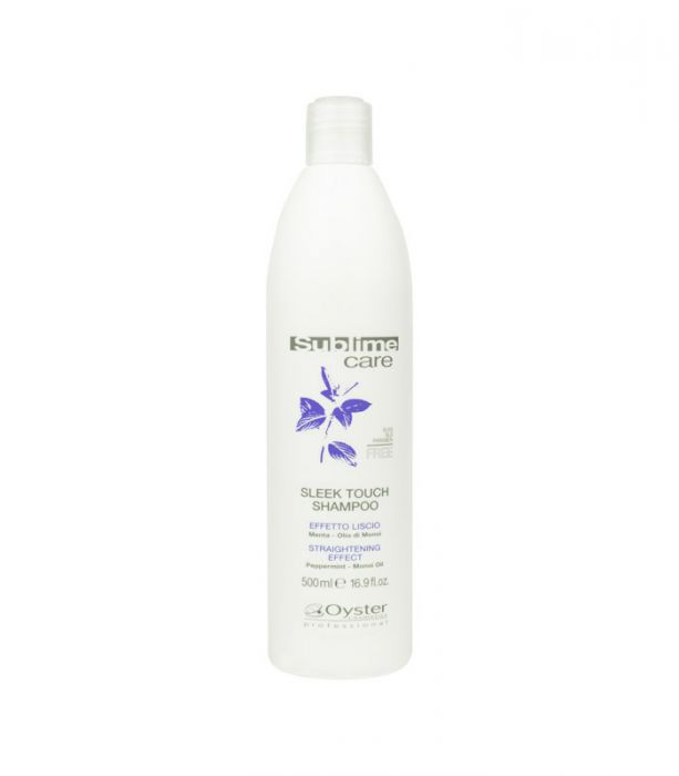 SUBLIME CARE shampoing - 500 ml