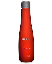 Tricol Biosky - Special shampoo for colored hair - 250ml
