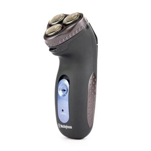 WESTLINGHOUSE rotary shaver