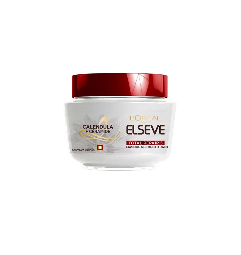ELSEVE Masque capillaire Total Repair 5