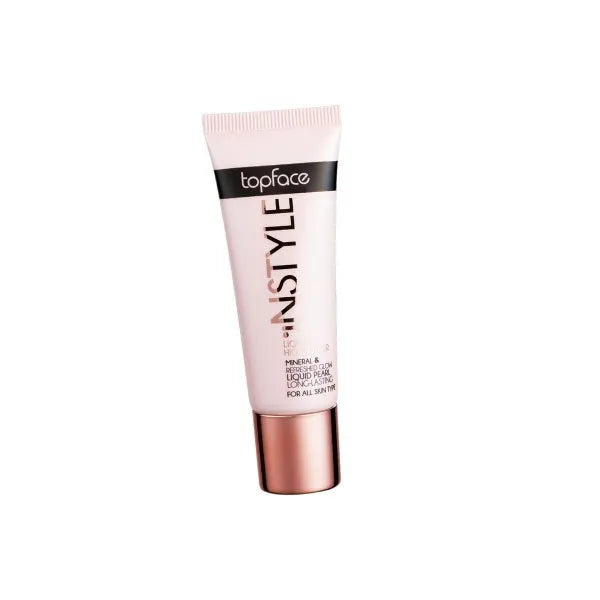 TOPFACE  Instyle liquid highlighter topface pt459 002