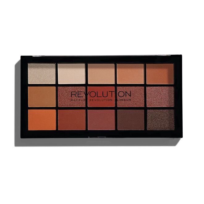 Makeup Revolution Forever Flawless - Iconic Fever