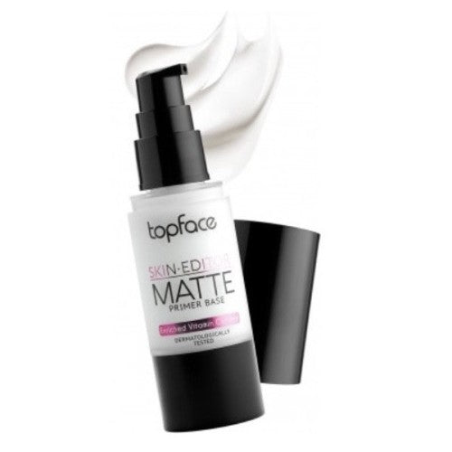 TOPFACE Primer base matte skin editor